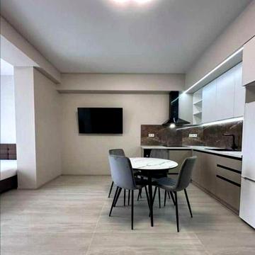 Аренда 1 комнатной квартиры , ЖК Рыбинский , пр.Науки 112А