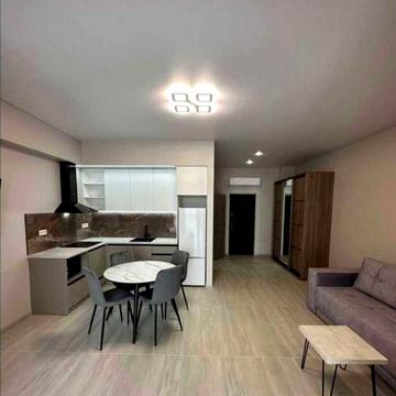 Аренда 1 комнатной квартиры , ЖК Рыбинский , пр.Науки 112А