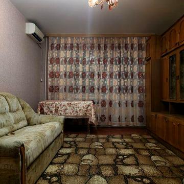 Здається 2х кім. кв, Троєщина, вул. Сержа Лифаря 1, Сабурова.