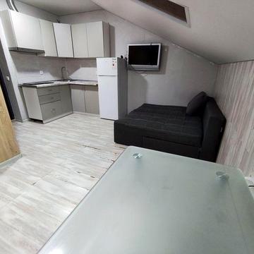 Вільна студія біля парку Дубки!