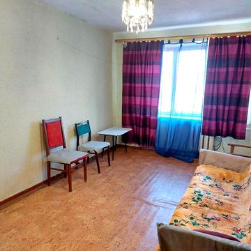 Здам 1к квартира Роменська