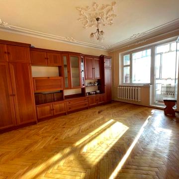 Оренда 2 кімнатна квартира пр.Червоної Калини, 97