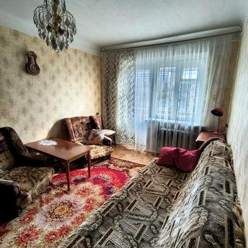 Двокімнатна на Львівській