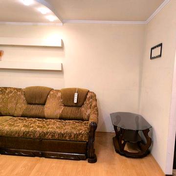 Здається 1 квартира в центрі міста вул. Шевченко