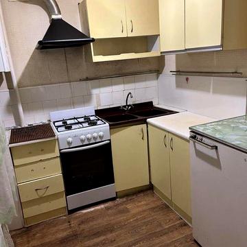 Здам квартиру 1-к на пацаєва від власника