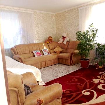 Продам будинок в селі