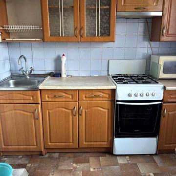 Сдаю 1к квартиру на Одесской