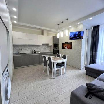 Сдам красивая большая квартира в Альтаир на Таирова