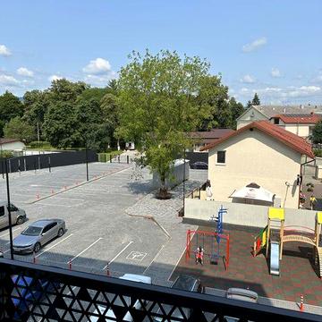 Квартира в центрі міста