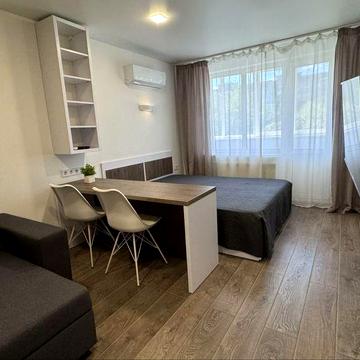 Здається затишна 1-кімнатна квартира в ПЗР!