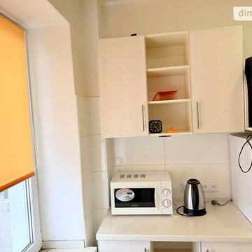 Довгострокова оренда 1к Квартира Шевченківський провулок ЖК Воробьевы горы