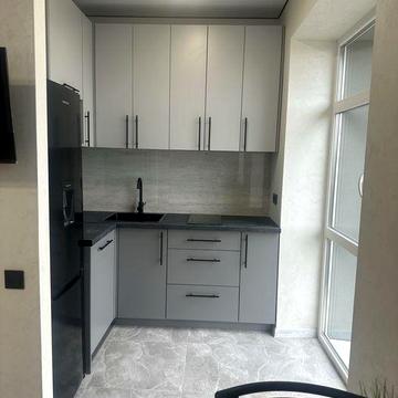 Терміново продається смартквартира