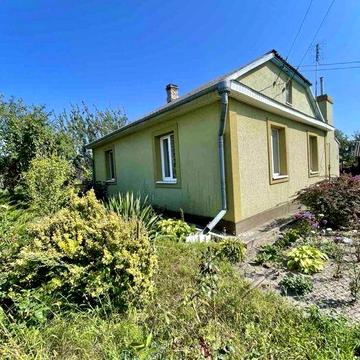 Будинок с.Пухова