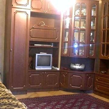 Здам 1 к.кв-ру в центрі (р-н Мега)-власник