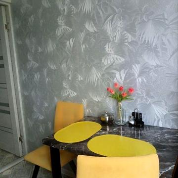 Р-он Березового Скверу, пр-т В. Грицаєнка, 2-кімн. квартира.