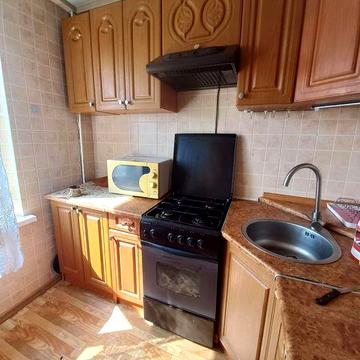 Однокімнатна хортицький район