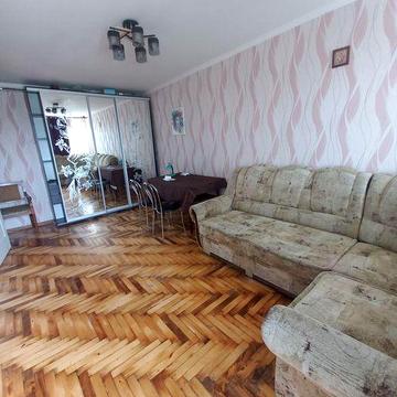 Однокімнатна хортицький район