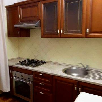 Сдам 2х комнатную квартиру Осипенковский м-р .Квартира от хозяина!