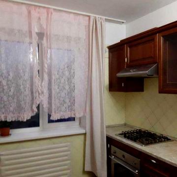 Сдам 2х комнатную квартиру Осипенковский м-р .Квартира от хозяина!