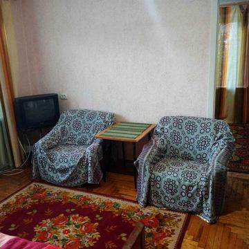 сдам 2-х комнатную квартиру в центре