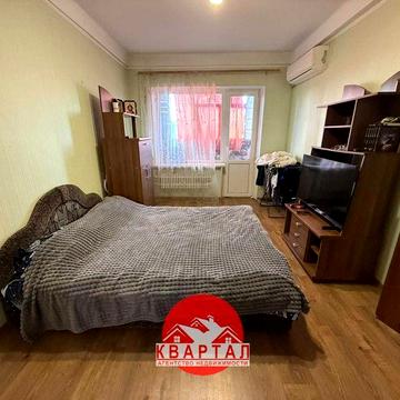 Продается 2-х к. квартира по ул. Компрессорная в хорошем состоянии