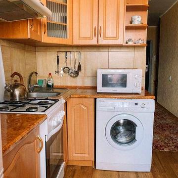 Оренда квартири в історичному центрі. Арсенальна (М)-7 хвилин