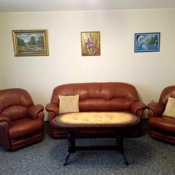 3хком. квартира ул. Пулюя Турецкий городок Соломенский р-н