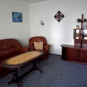 3хком. квартира ул. Пулюя Турецкий городок Соломенский р-н