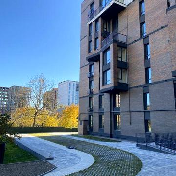 Нова пропозиція! Продаж 1 кім. новобудови з ремонтом у ЗДАНОМУ будинку ЖК Янтарний