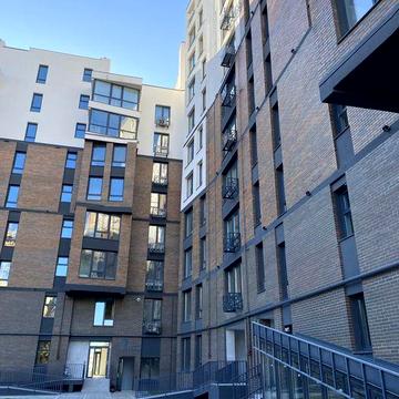 Нова пропозиція! Продаж 1 кім. новобудови з ремонтом у ЗДАНОМУ будинку ЖК Янтарний