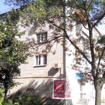 3 -кімнатна квартира Ліски