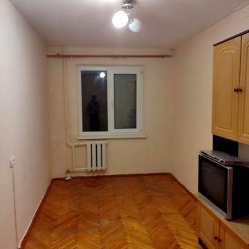 Здається З-кк квартира, на довгий строк, без посередників