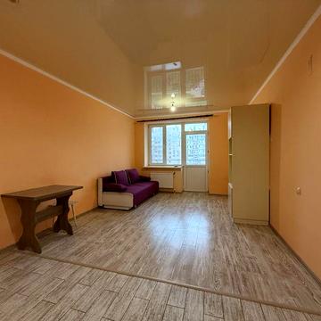 Сдается в аренду обнокомнатная студия в ривьере