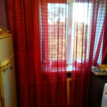 сдам 1-но ком.квартиру по Люст.дороге 31.