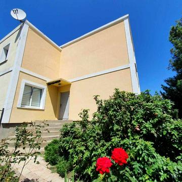 БЕЗ посредников.140кв.м/3комнаты/кухня/подвал/склад/бизнеса+/3фазы 140