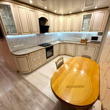 Соляні/За Магелланом 3к квартира на 10 поверсі після ремонту