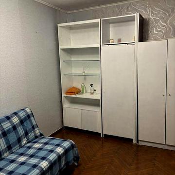 Здається двокімнатна квартира