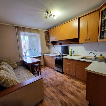 Оренда однокімнатної квартири на Виставці