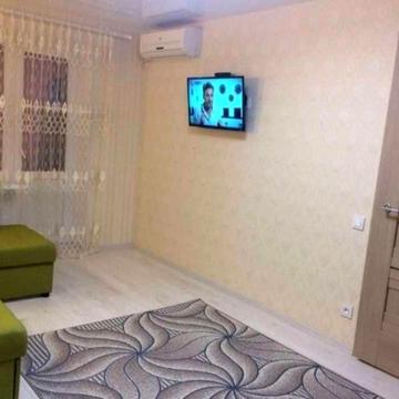 Сдам 1к квартиру на ул. Рабочая, 85