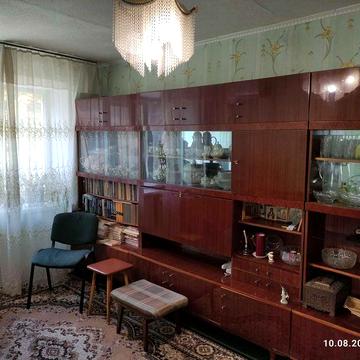 Здається  2-кімнатна квартира на Дружбі м. Кривий РІг