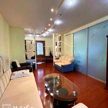 Продажа 3К кв. Воронцова Слобожанский Солнечный Малиновского Левый