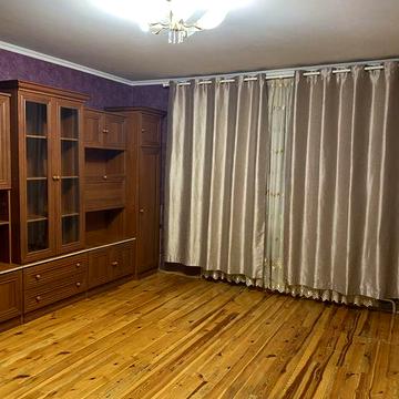 Затишна 1-кімн. квартира 37,7 м², Луцьк, Огієнка