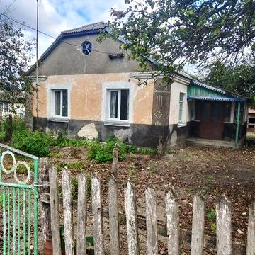 Продам приватний будинок в селі Смідин