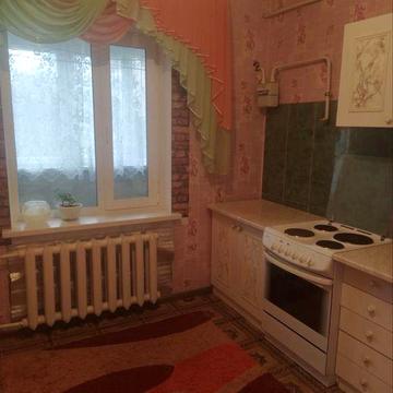 На довготривалий термін 1-кім квартира