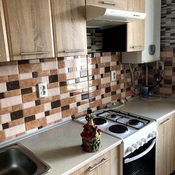 Здам квартиру на довгостроковий термін,з індивідуальним опаленням