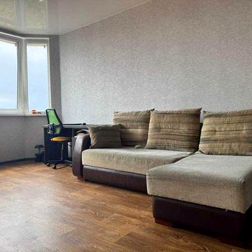 Продам 1-ну квартиру в новобудові, автон. опален. ЦУМ ЖК Новобудова