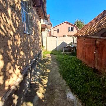 Продается часть дома в районе трц Голливуд