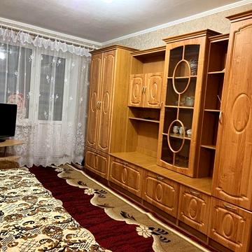 Продається однокімнатна квартира ЖК Гоголя 15