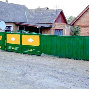 Продається приватний будинок з газом від власника!