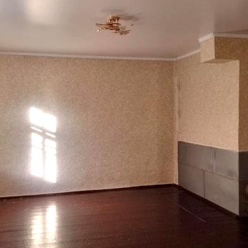 Продається газифікований будинок в с. Заозерне